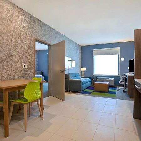 โฮม2 สวีท บาย ฮิลตัน ดัลลัส - ลูอิสวิลล์ Hotel ภายนอก รูปภาพ